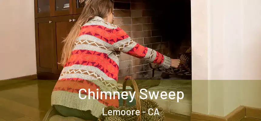  Chimney Sweep Lemoore - CA