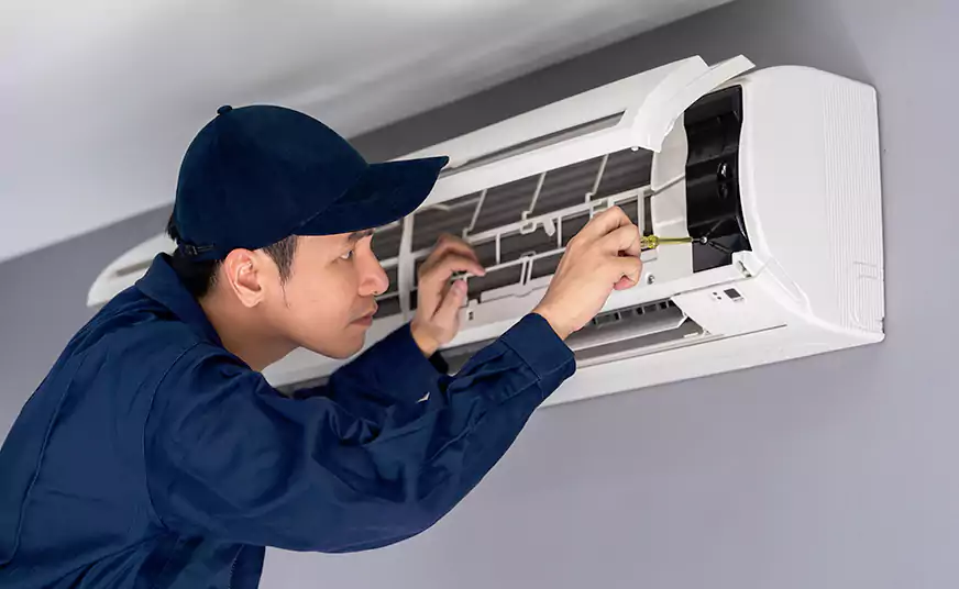 AC Duct Cleaning Lemoore