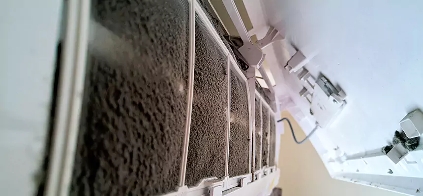 Preventive Air Duct Bacteria Removal in Lemoore