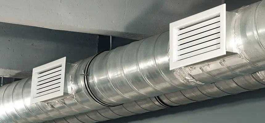 Our Air Duct Camera Inspection Services in Lemoore, CA