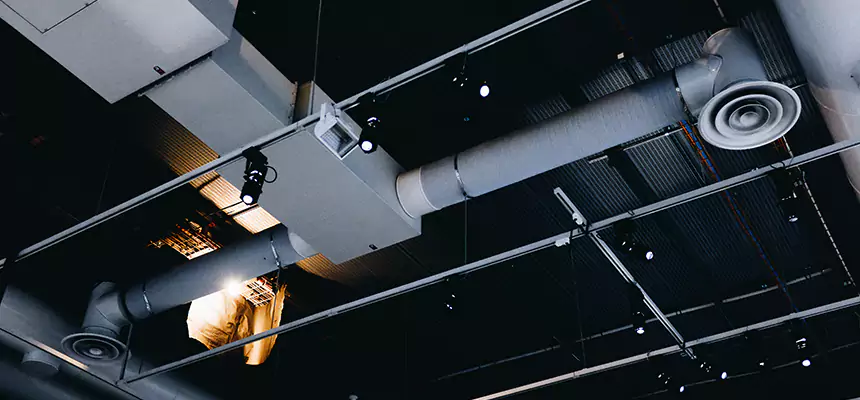 Our Air Duct Replacement Services in Lemoore, CA