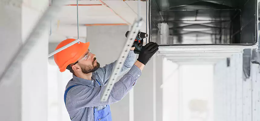 Our Air Vent Replacement Services in Lemoore, CA