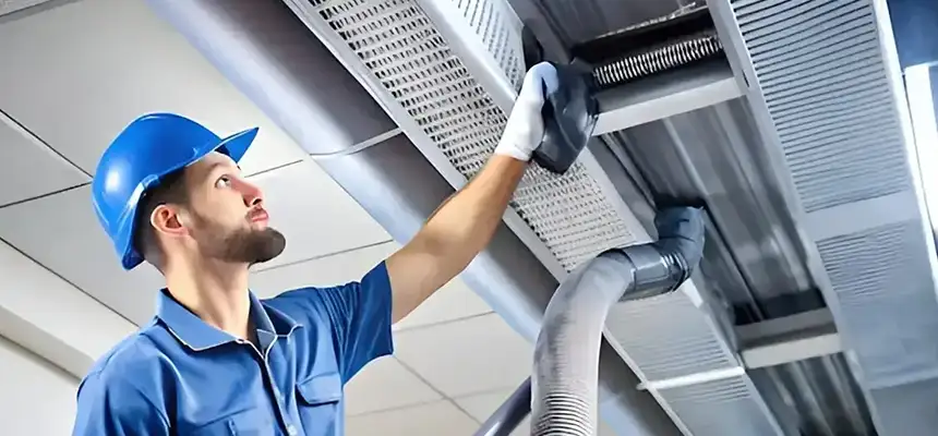 Our Annual Dryer Vent Maintenance Services in Lemoore, CA