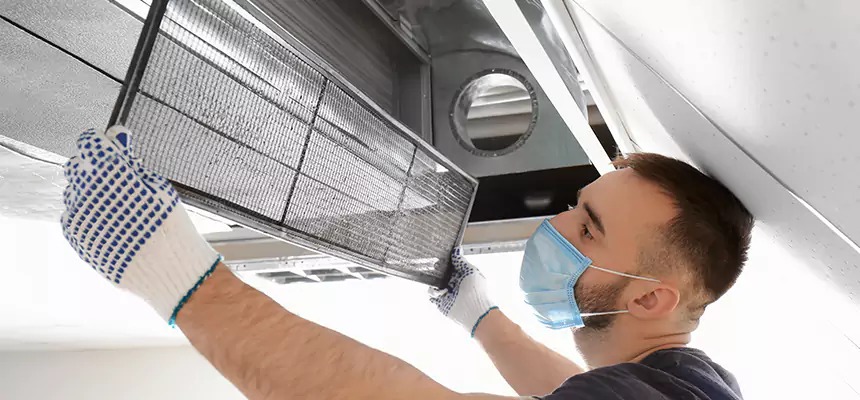 Our Bathroom Exhaust Duct Cleaning Services in Lemoore, CA