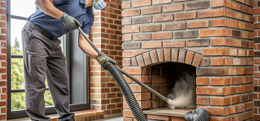 Our Chimney Sweep Services in Lemoore, CA