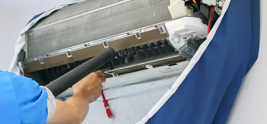 Advanced Clogged Dryer Vent Repair for Multi-Unit & Commercial in Lemoore, CA