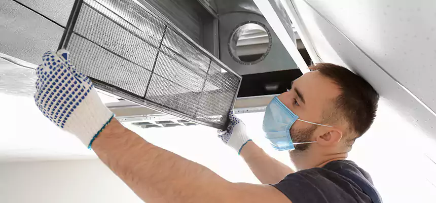 Our Dryer Vent Cleaning Services in Lemoore, CA