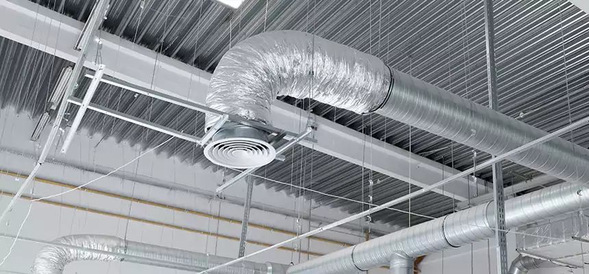 Our Dryer Vent Hose Replacement Services in Lemoore, CA