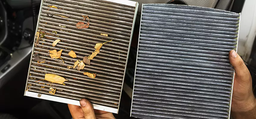 Our Dryer Vent Lint Filter Cleaning Services in Lemoore, CA