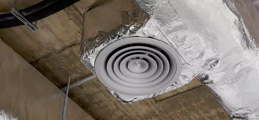Our Industrial Dryer Vent Cleaning Services in Lemoore, CA