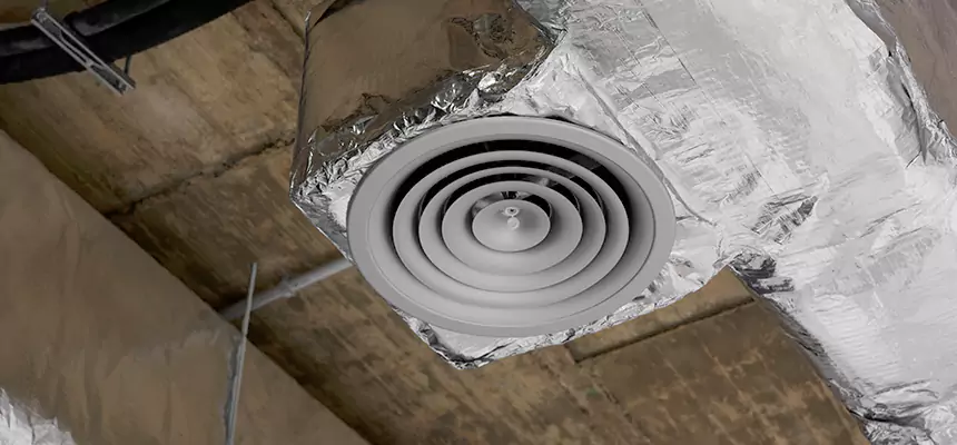 Our Low VOC Vent Installation Services in Lemoore, CA