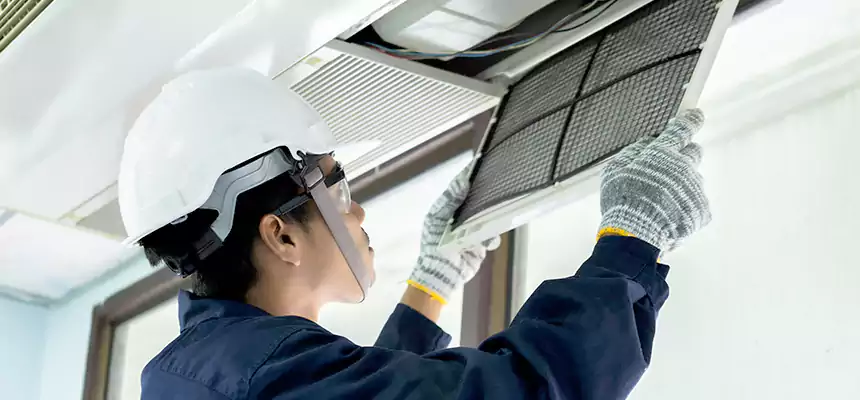 Our Multi-family Home Duct Cleaning Services in Lemoore, CA
