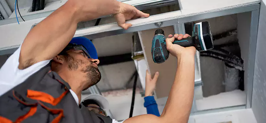 Our Retail Store Duct Cleaning Services in Lemoore, CA