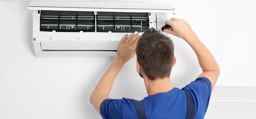 Our Smart Air Conditioning Installation Services in Lemoore, CA