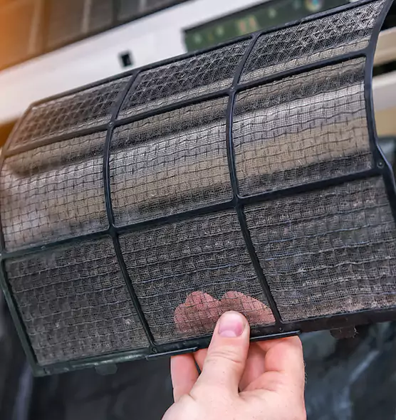 Top-notch AC Air Filter Replacement in Lemoore