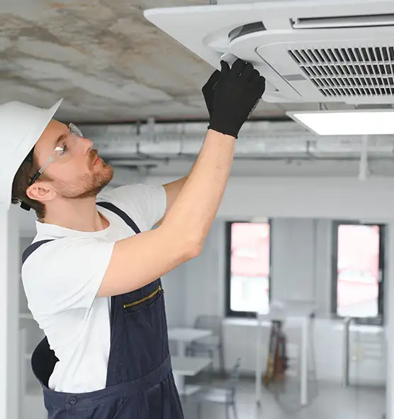 Top Affordable Duct Cleaning Services Near Me in Lemoore, CA