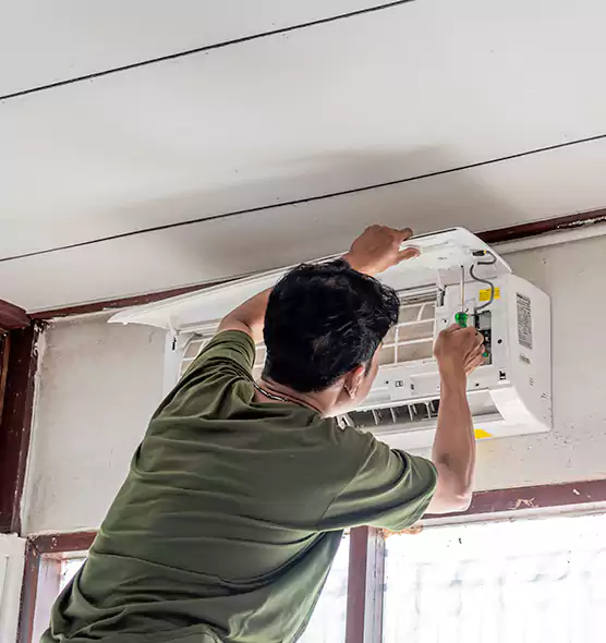 About Air Duct & AC Odor Removal in Lemoore, CA