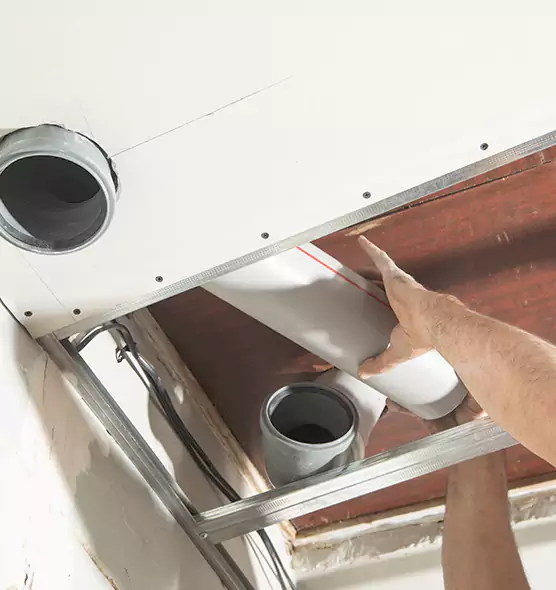 Professional Air Duct Replacement in Lemoore, CA