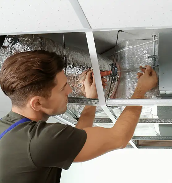 Professional Clogged Dryer Vent Repair in Lemoore, CA