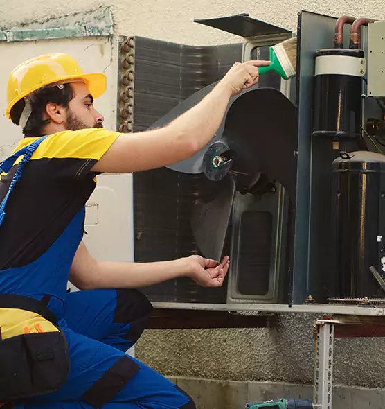 About Dryer Duct Fire Hazard Inspection in Lemoore, CA