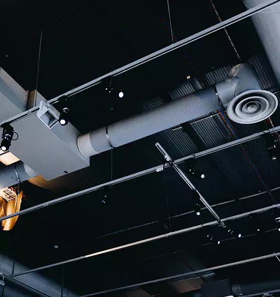 About Duct Sanitization with UV Light in Lemoore, CA