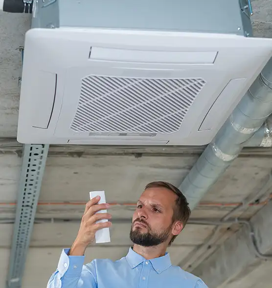 About Local Vent Cleaning Services in Lemoore, CA