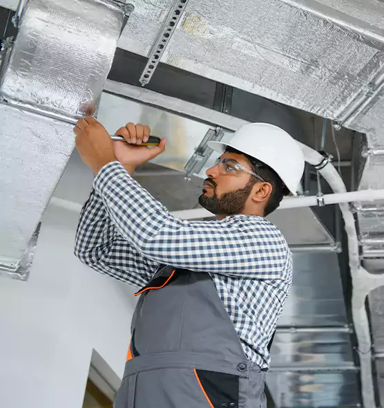 Welcome to Mold & Mildew Removal from Air Ducts Lemoore, CA
