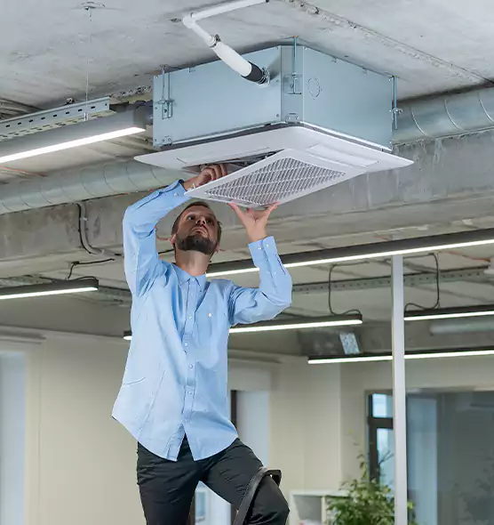 Advanced Rodent Droppings In Vents in Lemoore, CA