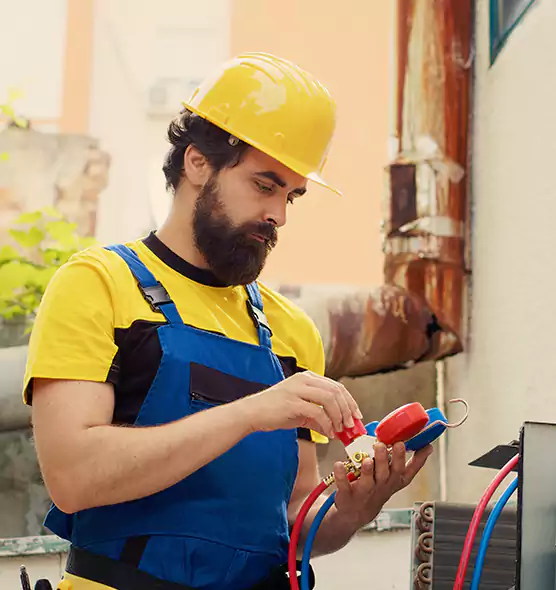 About Smart HVAC Installation in Lemoore, CA