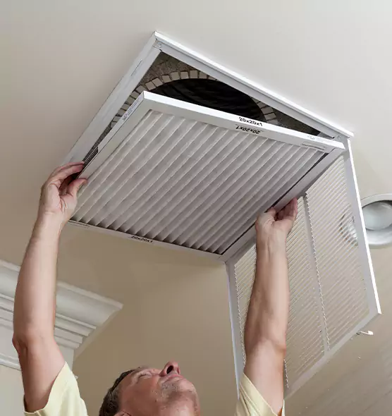 Professional Vent Relocation Services in Lemoore, CA