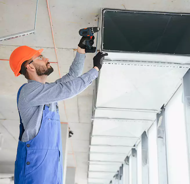 Why Homeowners & Businesses Trust Us in Lemoore, CA?