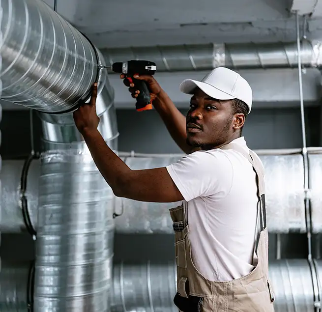 Why Homeowners & Businesses Trust Us Lemoore, CA