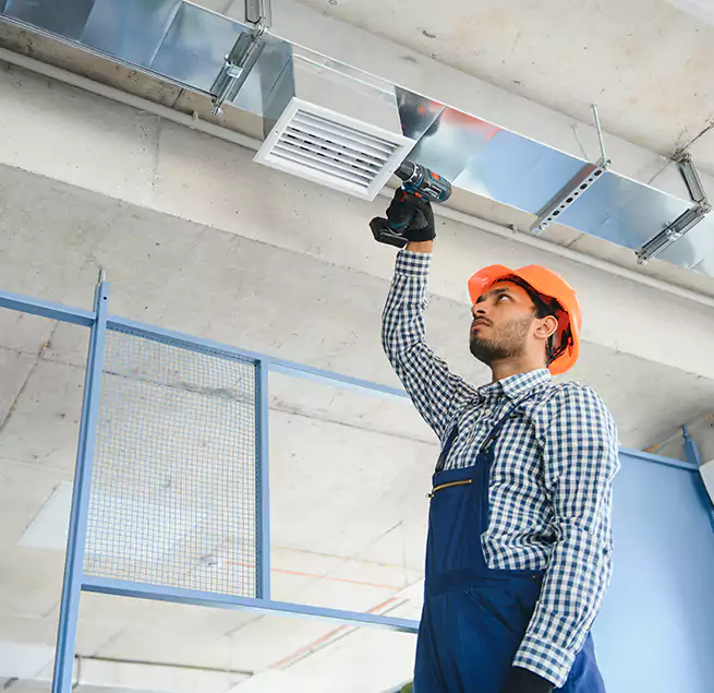 Why Homeowners & Businesses Trust Us in Lemoore, CA?