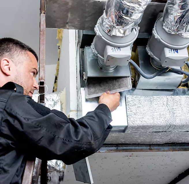 Why Homeowners & Businesses Trust Us in Lemoore, CA?