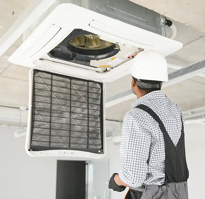 Why Homeowners & Businesses Trust Us in Lemoore, CA?