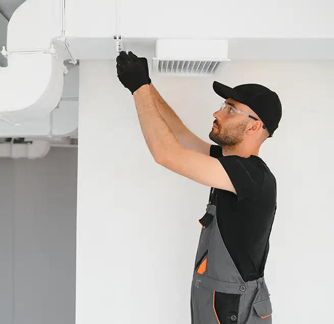 Why Homeowners & Businesses Trust Us in Lemoore, CA?