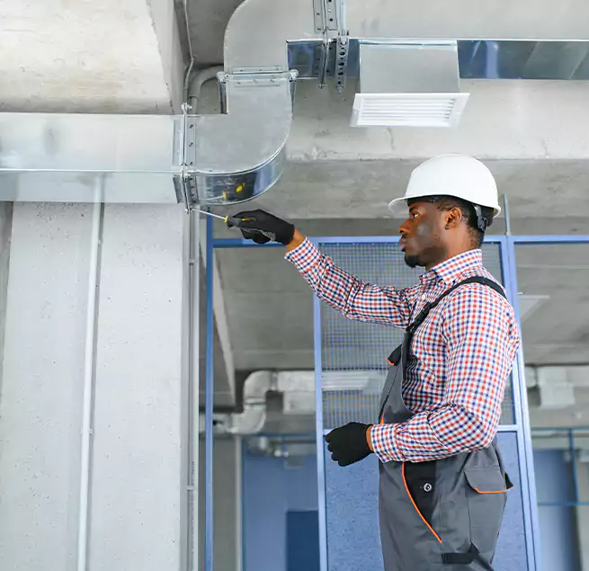 Why Homeowners & Businesses Trust Us Lemoore, CA