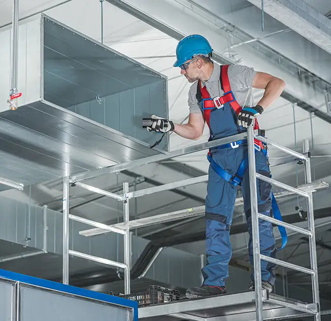 Why Homeowners & Businesses Trust Us in Lemoore, CA?