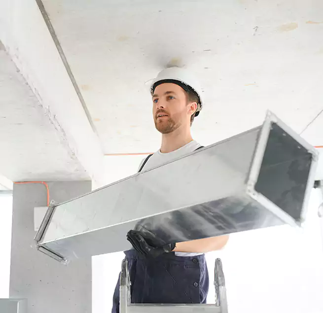 Why Homeowners & Businesses Trust Us in Lemoore, CA