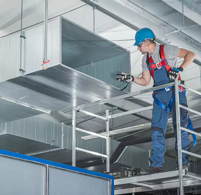 Why Homeowners & Businesses Trust Us in Lemoore, CA?