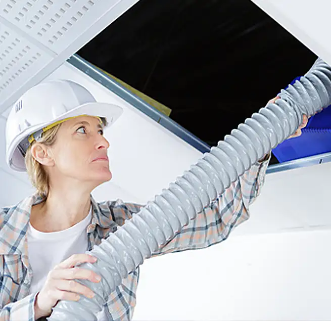 Why Homeowners & Businesses Trust Us Lemoore, CA