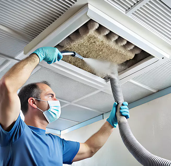 Why Homeowners & Businesses Trust Us Lemoore, CA