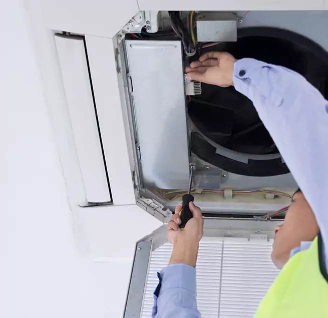 Why Homeowners & Businesses Trust Us Lemoore, CA?