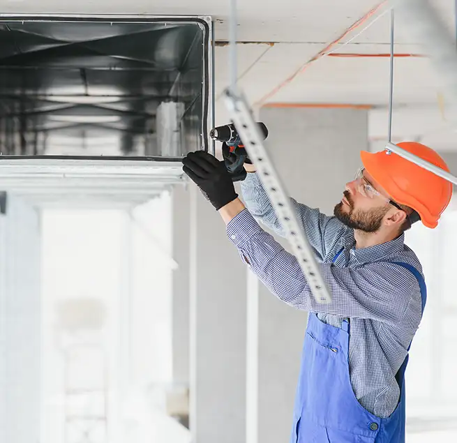 Why Homeowners & Businesses Trust Us in Lemoore, CA?