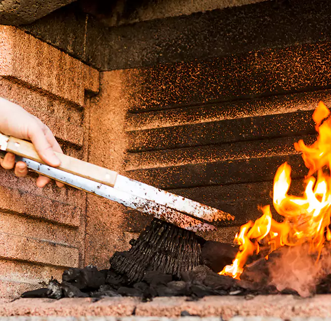 Why Homeowners & Businesses Trust Us in Lemoore, CA?