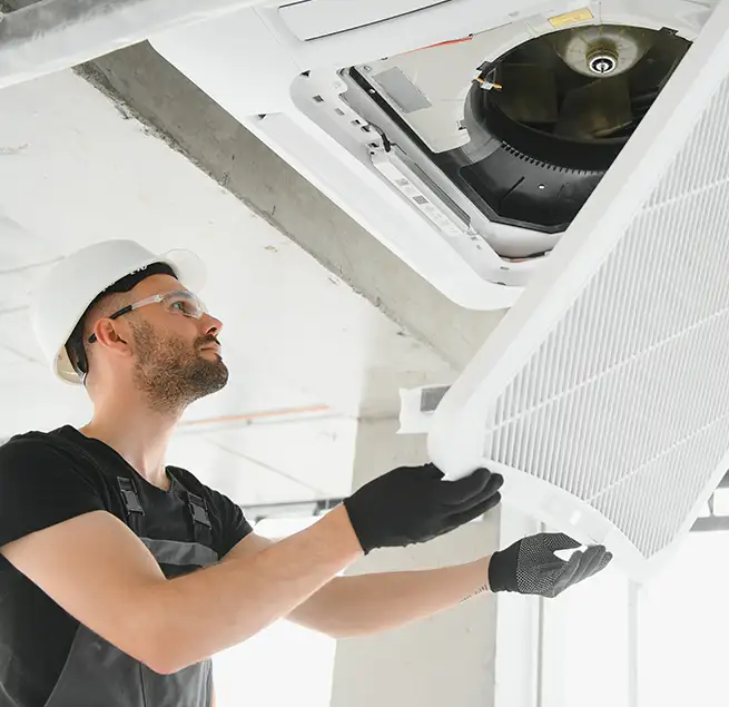 Why Homeowners & Businesses Trust Us in Lemoore, CA?