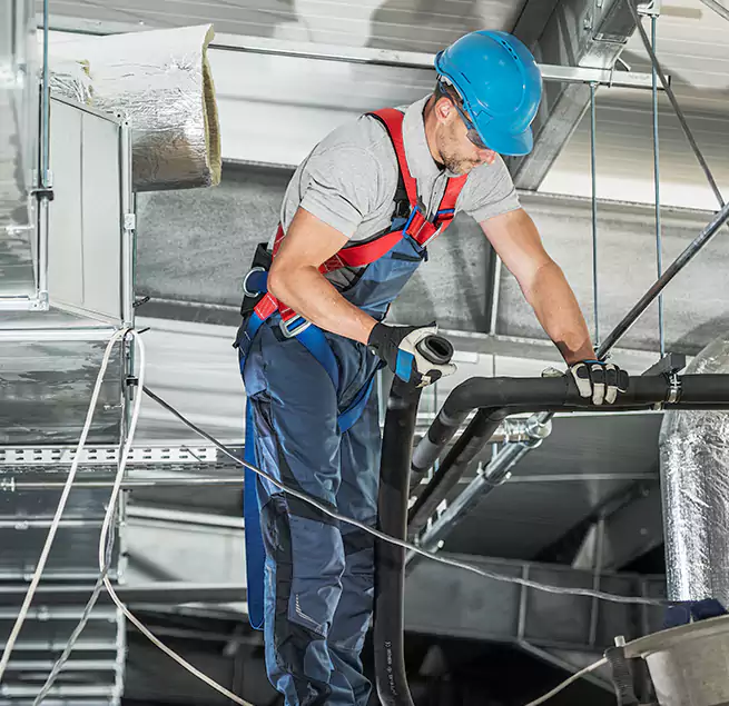 Why Homeowners & Businesses Trust Us in Lemoore, CA?