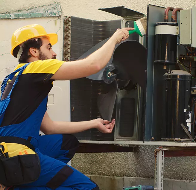 Why Homeowners Businesses Trust Us in Lemoore, CA?