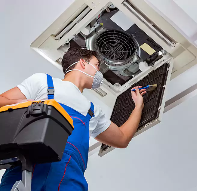 Why Homeowners & Businesses Trust Us in Lemoore, CA?