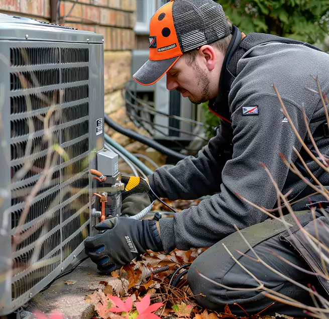 Why Homeowners & Businesses Trust Us in Lemoore, CA?